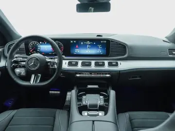 Mercedes-Benz GLE 300 d 4MATIC Coupé AMG Night Panorama 360