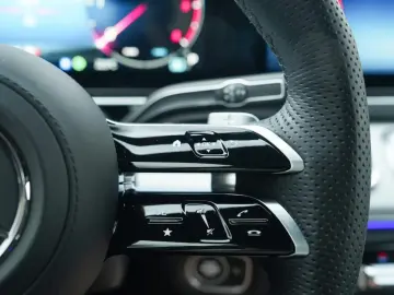 Mercedes-Benz GLE 300 d 4MATIC Coupé AMG Night Panorama 360