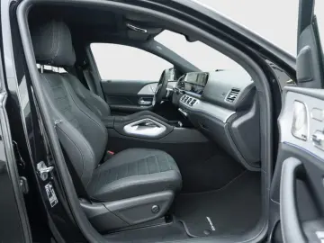 Mercedes-Benz GLE 300 d 4MATIC Coupé AMG Night Panorama 360