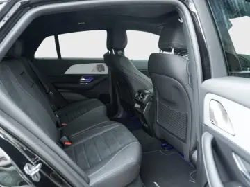 Mercedes-Benz GLE 300 d 4MATIC Coupé AMG Night Panorama 360