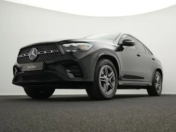 Mercedes-Benz GLE 300 d 4MATIC Coupé AMG Line Advanced Plus