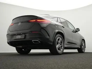 Mercedes-Benz GLE 300 d 4MATIC Coupé AMG Line Advanced Plus