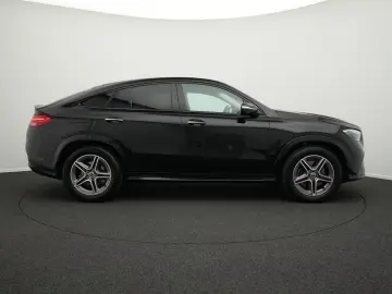 Mercedes-Benz GLE 300 d 4MATIC Coupé AMG Line Advanced Plus
