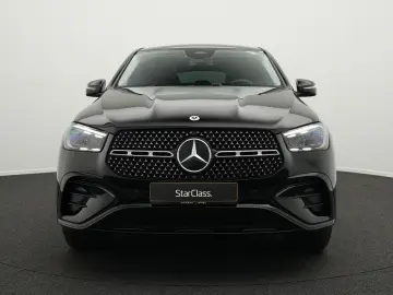 Mercedes-Benz GLE 300 d 4MATIC Coupé AMG Line Advanced Plus