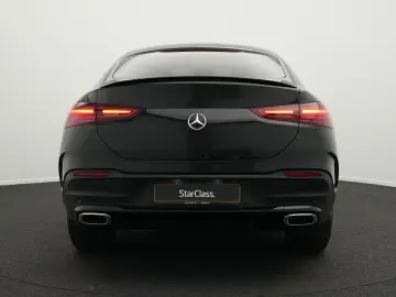 Mercedes-Benz GLE 300 d 4MATIC Coupé AMG Line Advanced Plus