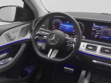 Mercedes-Benz GLE 300 d 4MATIC Coupé AMG Line Advanced Plus