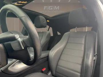 Mercedes-Benz GLE 300d 4MATIC Coupé AMG PANO 360 HUD BURM BC