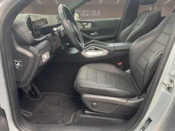 Mercedes-Benz GLE 300d 4MATIC Coupé AMG PANO 360 HUD BURM BC