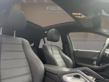 Mercedes-Benz GLE 300d 4MATIC Coupé AMG PANO 360 HUD BURM BC