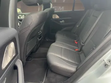 Mercedes-Benz GLE 300d 4MATIC Coupé AMG PANO 360 HUD BURM BC