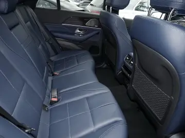 Mercedes-Benz GLE 300 d 4M Coupé AMG DIST AHK MASSAGE