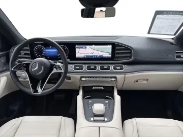 Mercedes-Benz GLE 300 d 4M Coupé AMG Adv  Night AHK AIRMATIC