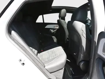 Mercedes-Benz GLE 300 d 4MATIC Coupé AMG Night Panorama AHK