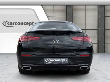 Mercedes-Benz GLE 300d 4M Coupe AMG Premium 22 Pano 360 AHK
