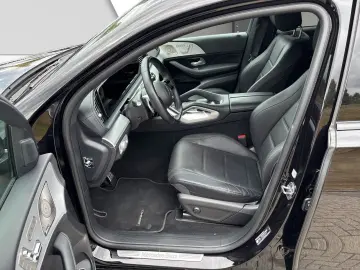 Mercedes-Benz GLE 300d 4M Coupe AMG Premium 22 Pano 360 AHK