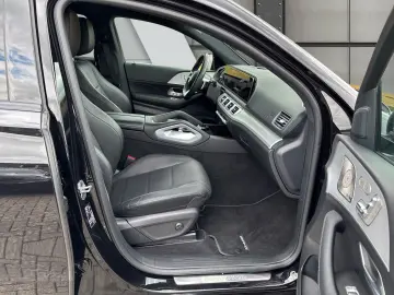 Mercedes-Benz GLE 300d 4M Coupe AMG Premium 22 Pano 360 AHK