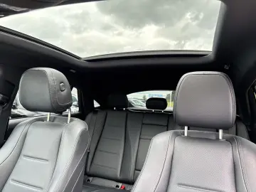 Mercedes-Benz GLE 300d 4M Coupe AMG Premium 22 Pano 360 AHK