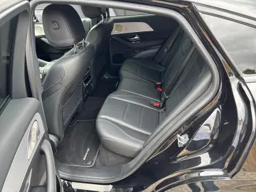 Mercedes-Benz GLE 300d 4M Coupe AMG Premium 22 Pano 360 AHK