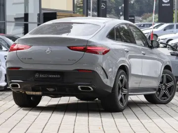 Mercedes-Benz GLE 300 d 4M Cp AMG-Sport Pano AHK MLB Sitzkli