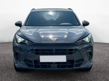 CUPRA Terramar 2.0 TSI  4Drive VZ 265 PS AHK Pano SHZ