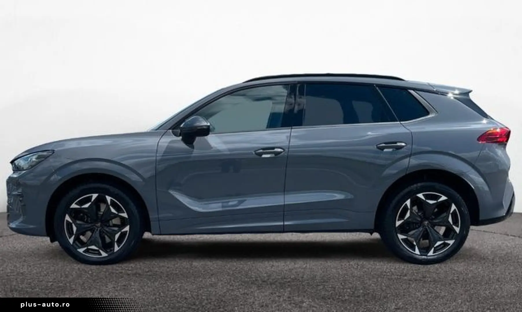 CUPRA Terramar 2.0 TSI  4Drive VZ 265 PS AHK Pano SHZ