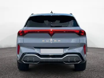CUPRA Terramar 2.0 TSI  4Drive VZ 265 PS AHK Pano SHZ