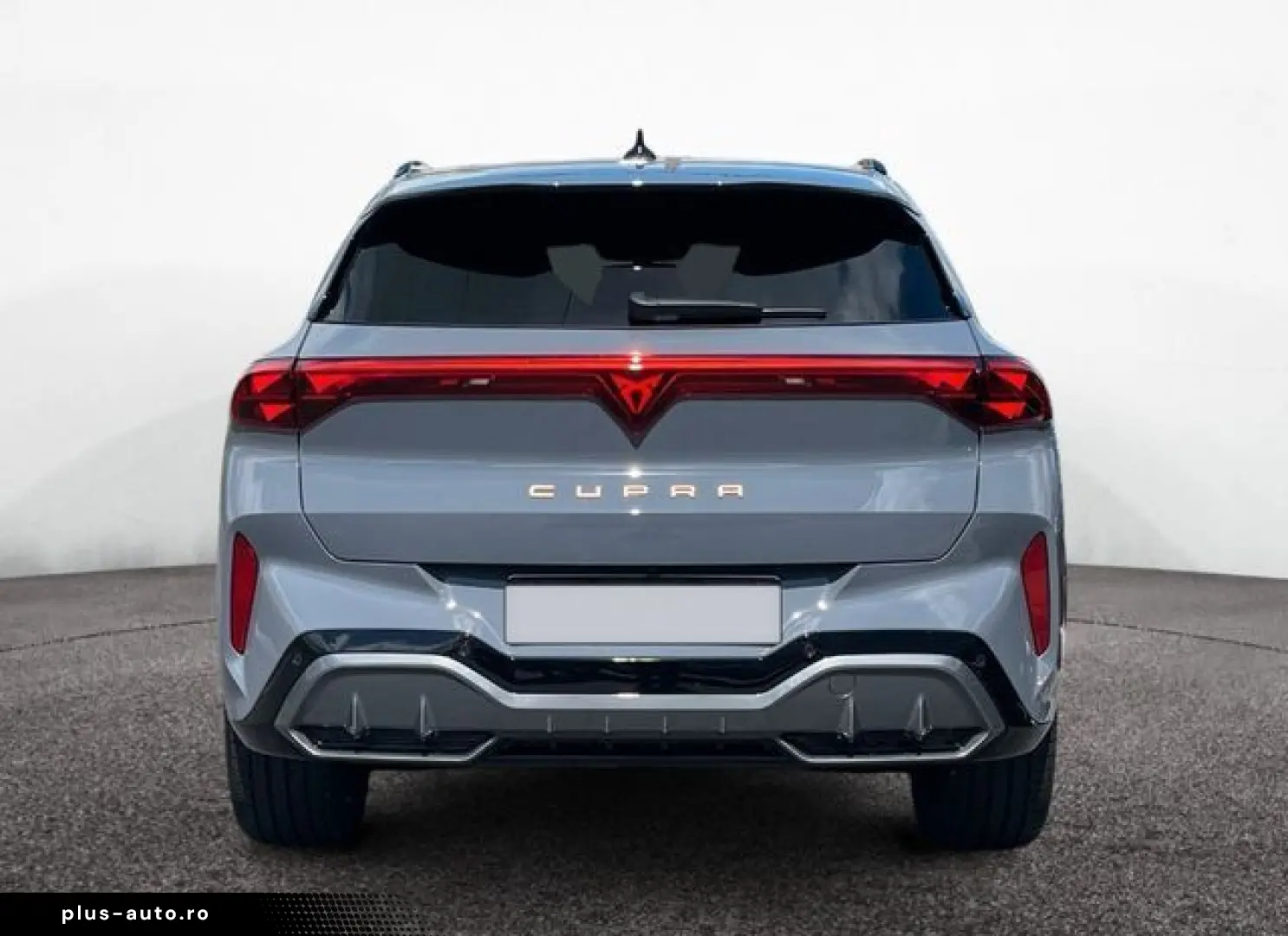 CUPRA Terramar 2.0 TSI  4Drive VZ 265 PS AHK Pano SHZ