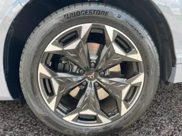 CUPRA Terramar 2.0 TSI  4Drive VZ 265 PS AHK Pano SHZ
