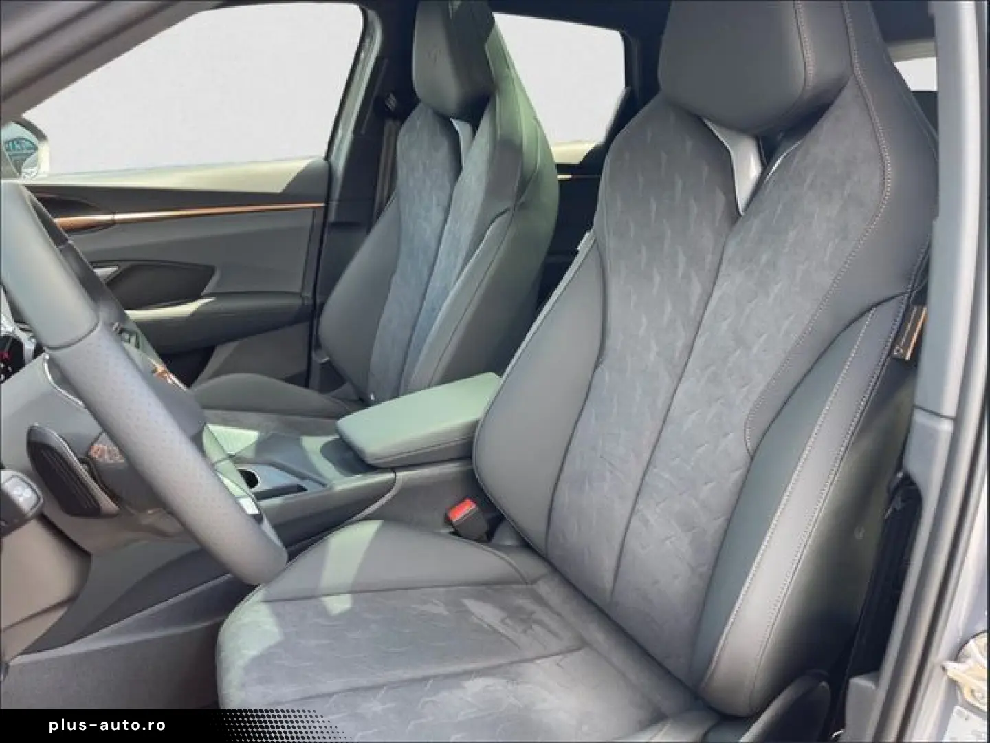 CUPRA Terramar 2.0 TSI  4Drive VZ 265 PS AHK Pano SHZ
