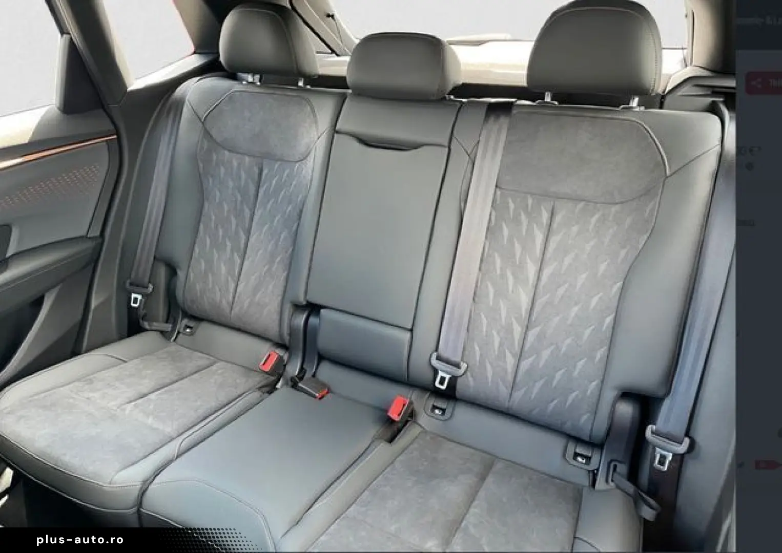 CUPRA Terramar 2.0 TSI  4Drive VZ 265 PS AHK Pano SHZ