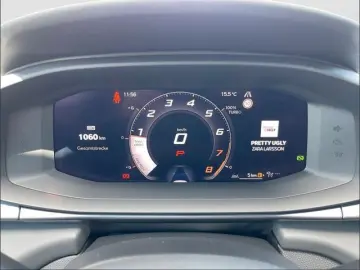 CUPRA Terramar 2.0 TSI  4Drive VZ 265 PS AHK Pano SHZ