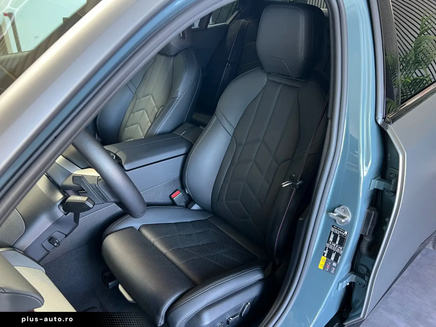 BMW 550E PRO-M-SPORT B&W AUT-ASS 360  AHK PANO