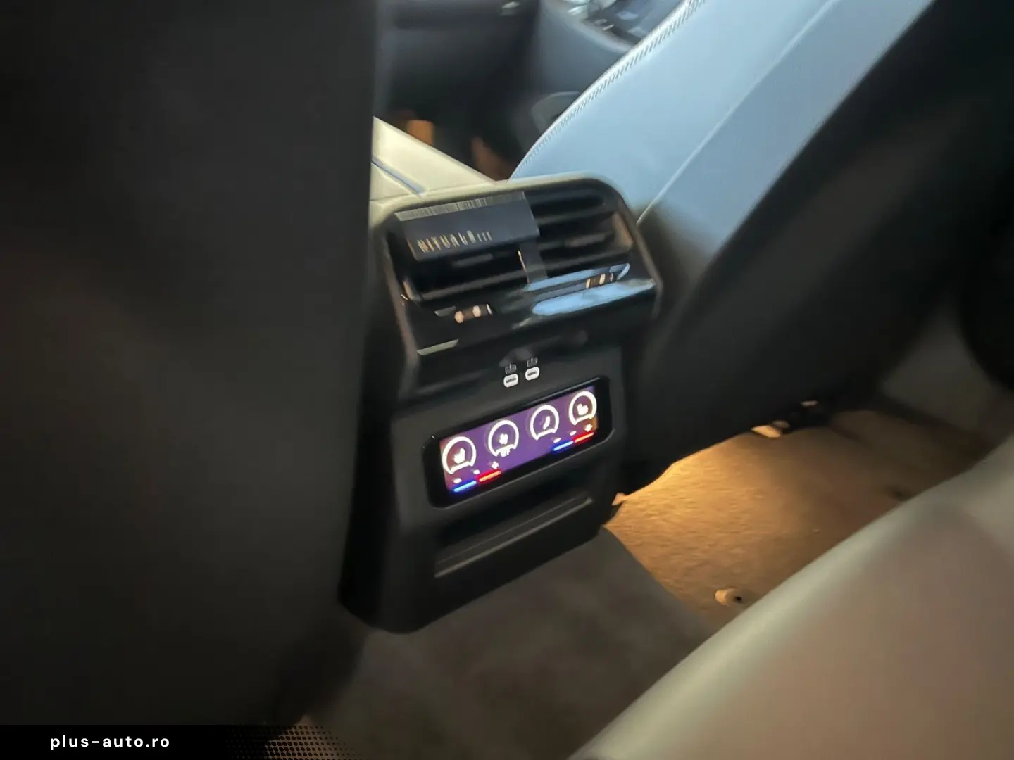 BMW 550E PRO-M-SPORT B&W AUT-ASS 360  AHK PANO