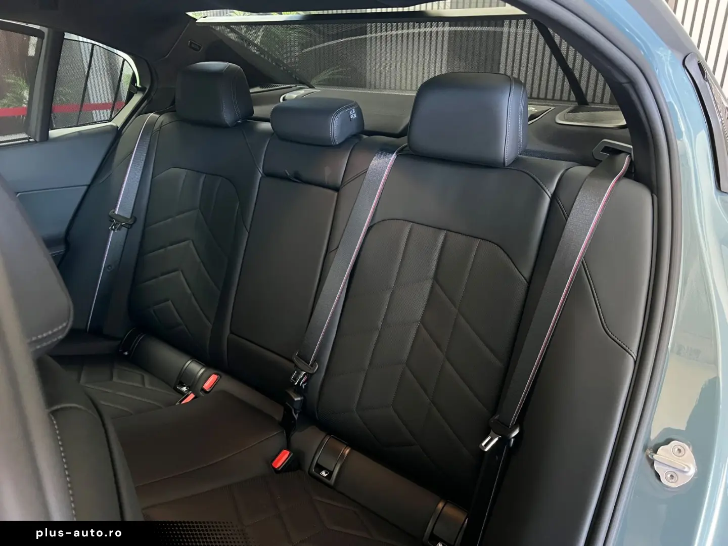 BMW 550E PRO-M-SPORT B&W AUT-ASS 360  AHK PANO