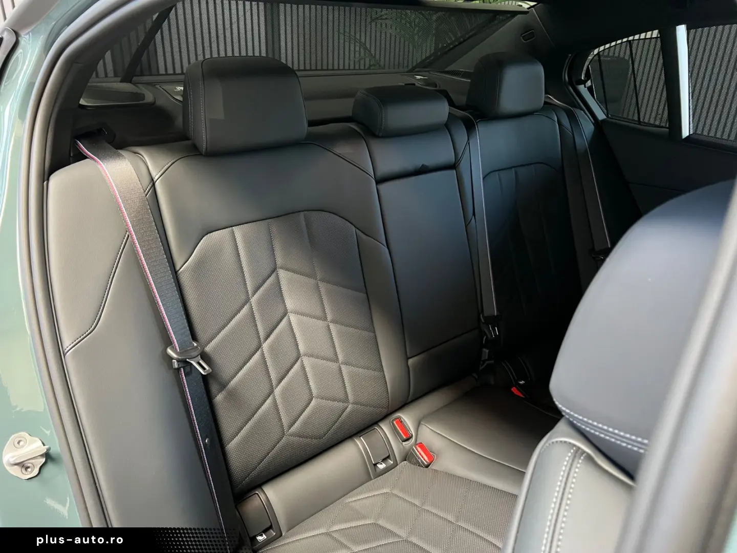 BMW 550E PRO-M-SPORT B&W AUT-ASS 360  AHK PANO
