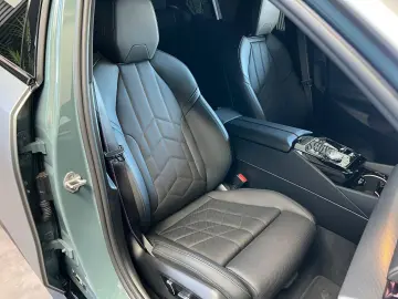 BMW 550E PRO-M-SPORT B&W AUT-ASS 360  AHK PANO