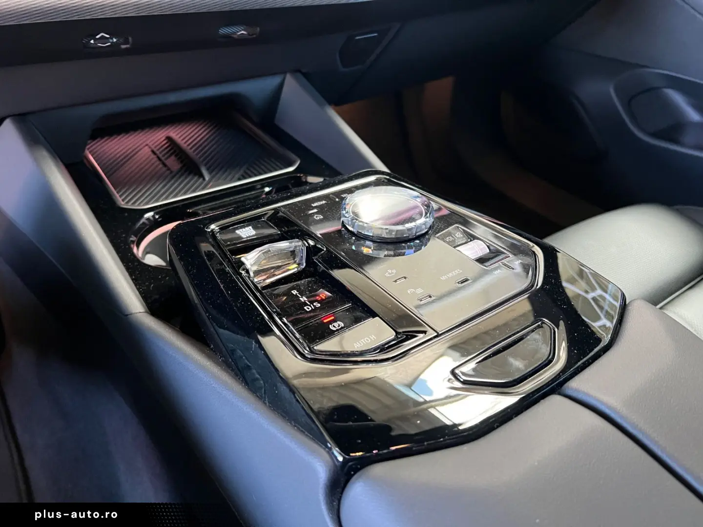 BMW 550E PRO-M-SPORT B&W AUT-ASS 360  AHK PANO