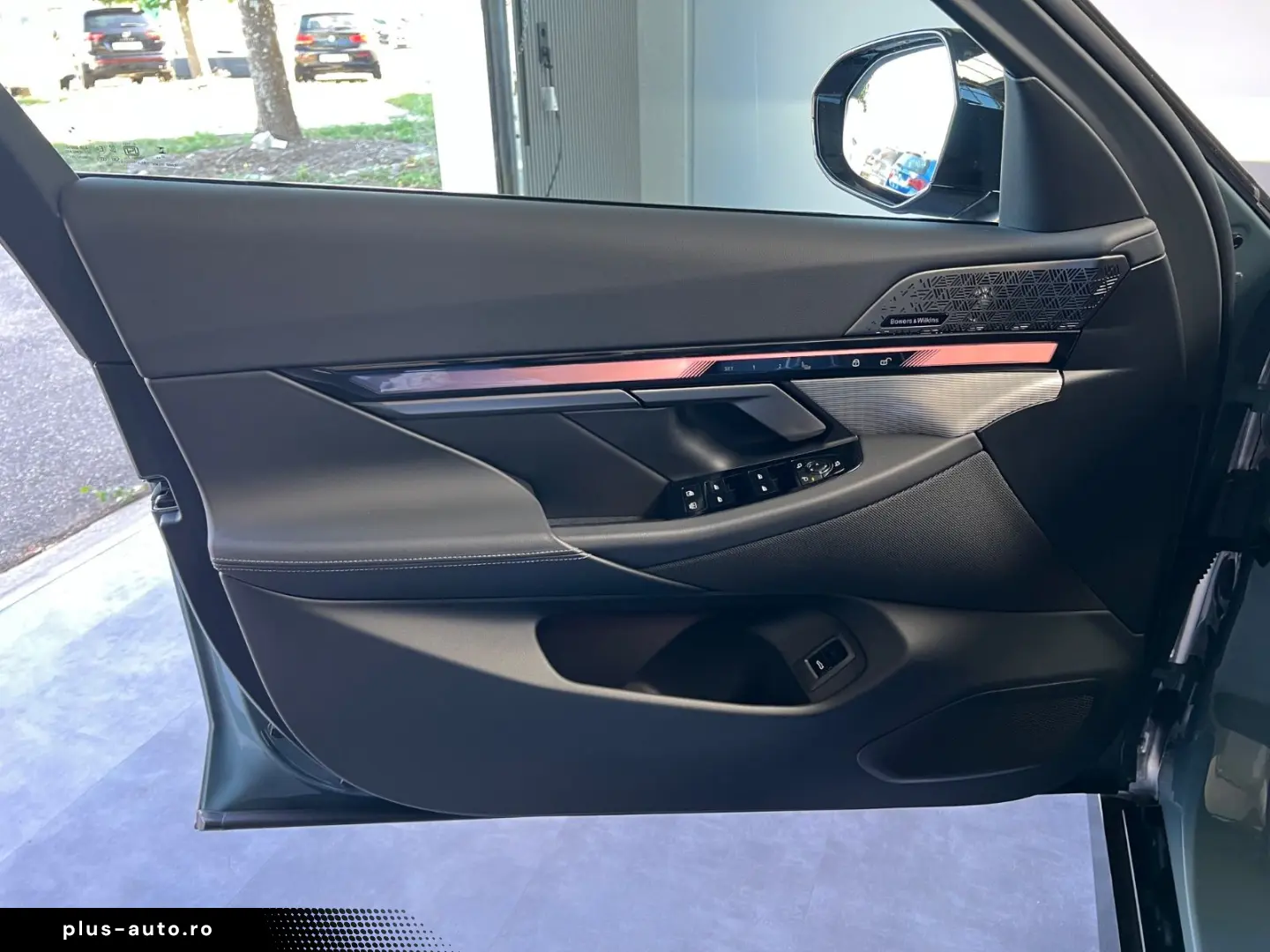 BMW 550E PRO-M-SPORT B&W AUT-ASS 360  AHK PANO