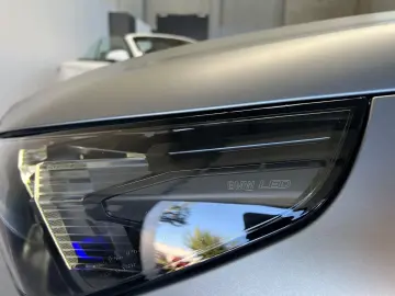 BMW 550E PRO-M-SPORT B&W AUT-ASS 360  AHK PANO