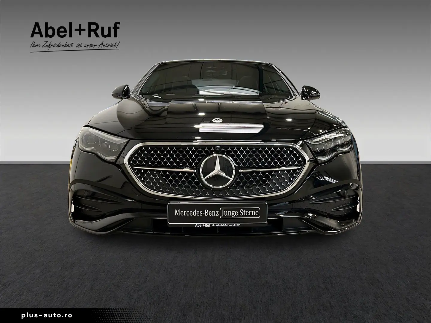 MERCEDES-BENZ E 300 e 4M AMG NIGHT Memor Pano Burm M&hellip;