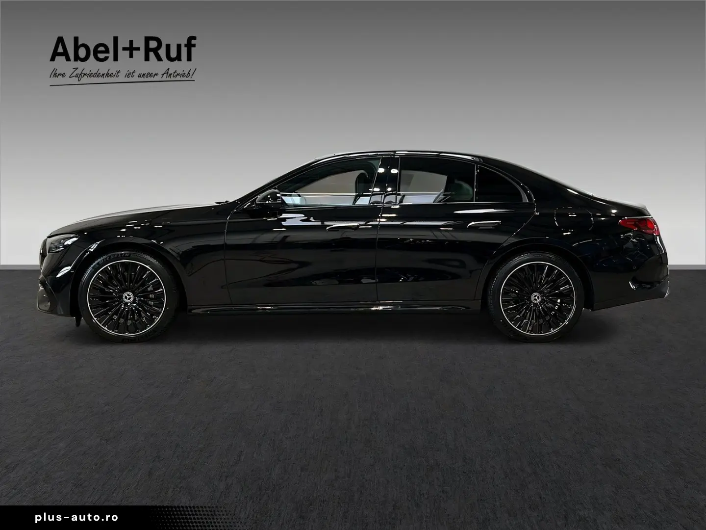 MERCEDES-BENZ E 300 e 4M AMG NIGHT Memor Pano Burm M&hellip;