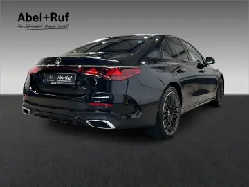 MERCEDES-BENZ E 300 e 4M AMG NIGHT Memor Pano Burm M…