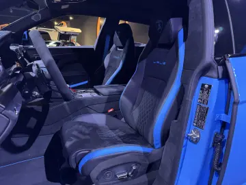 LAMBORGHINI Urus Performante BRD u-frei voll Carbon   Haube