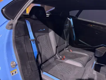 LAMBORGHINI Urus Performante BRD u-frei voll Carbon   Haube