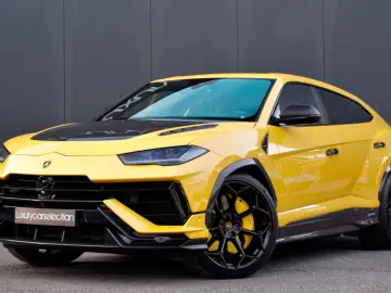 LAMBORGHINI Urus Performante 4.0 V8  ADPERSO CERAMIC FULL