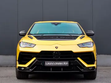 LAMBORGHINI Urus Performante 4.0 V8  ADPERSO CERAMIC FULL