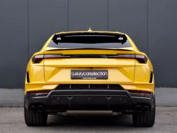 LAMBORGHINI Urus Performante 4.0 V8  ADPERSO CERAMIC FULL
