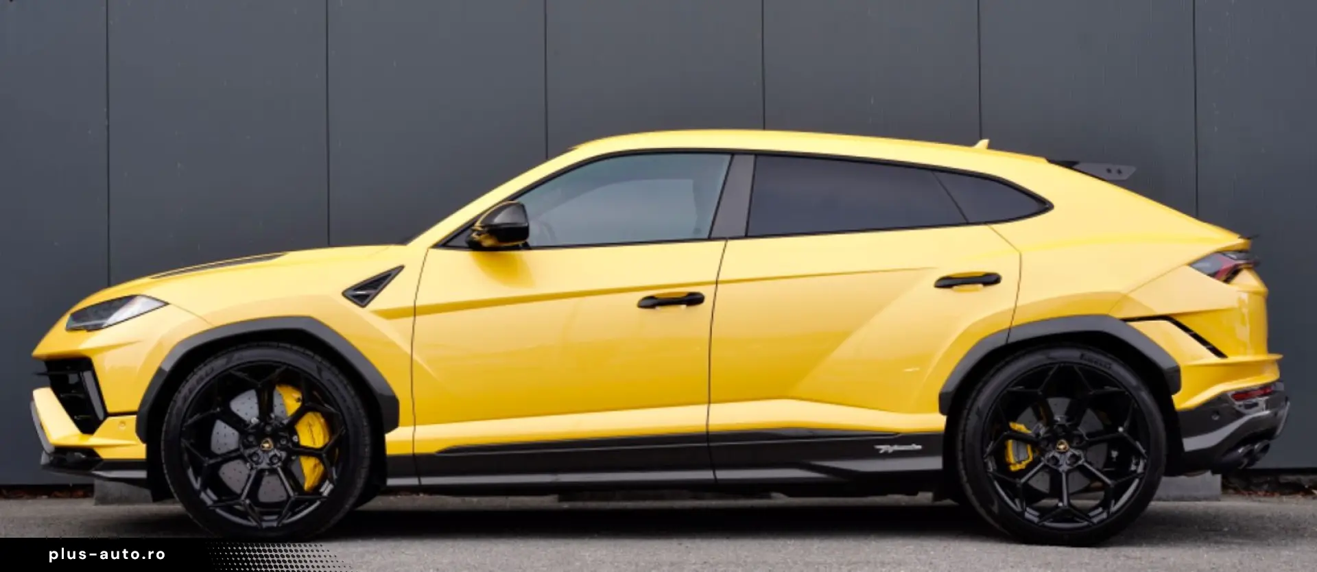 LAMBORGHINI Urus Performante 4.0 V8  ADPERSO CERAMIC FULL
