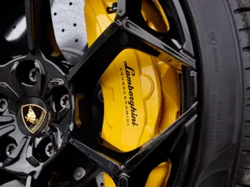 LAMBORGHINI Urus Performante 4.0 V8  ADPERSO CERAMIC FULL