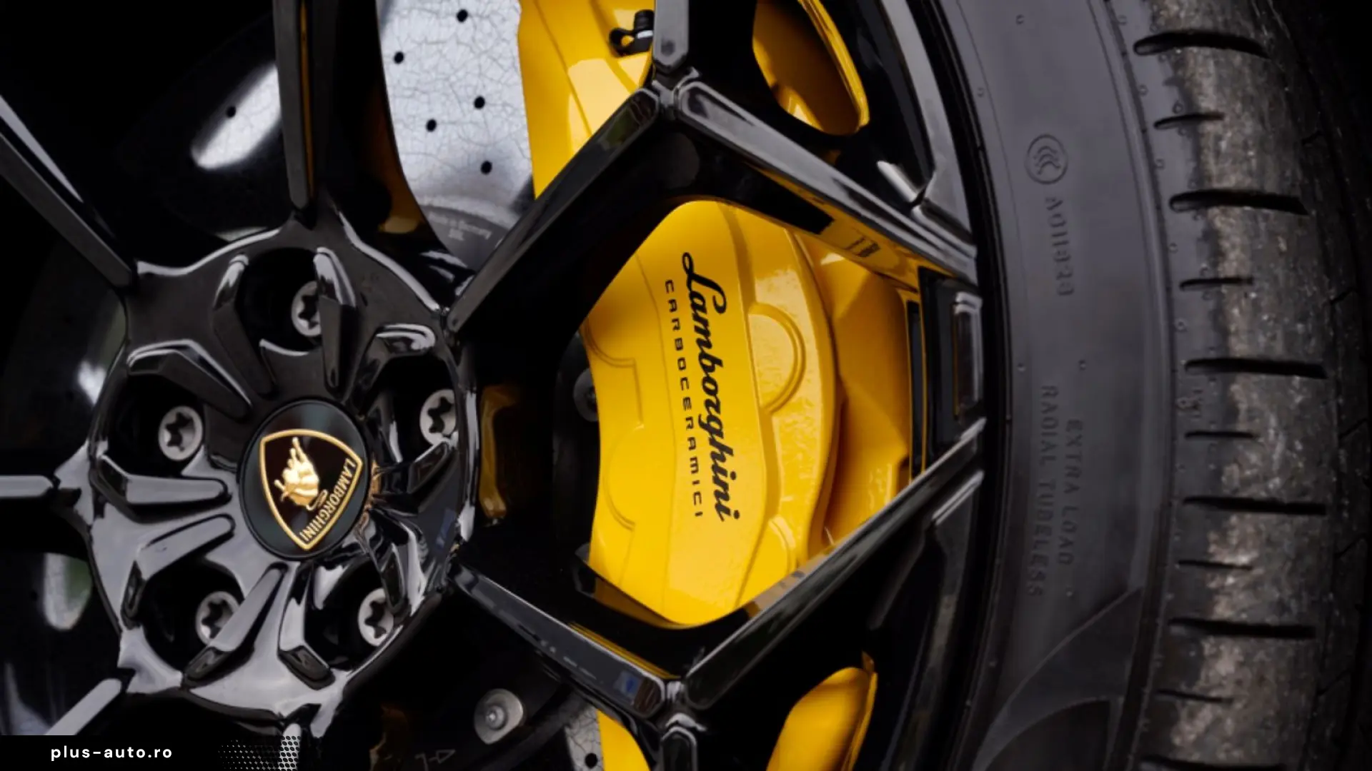 LAMBORGHINI Urus Performante 4.0 V8  ADPERSO CERAMIC FULL